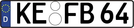 KE-FB64