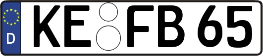 KE-FB65