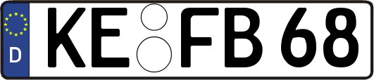KE-FB68