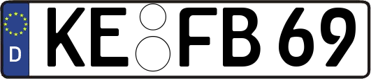 KE-FB69