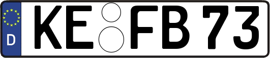 KE-FB73