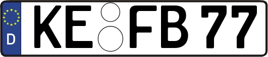 KE-FB77