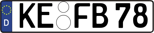 KE-FB78
