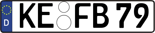 KE-FB79