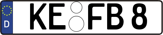 KE-FB8
