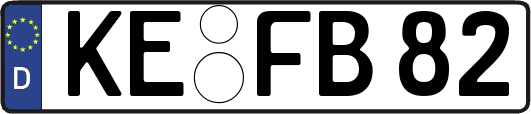 KE-FB82