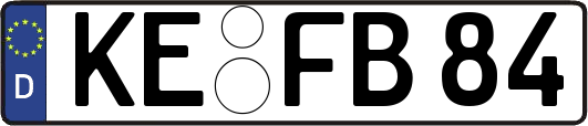 KE-FB84