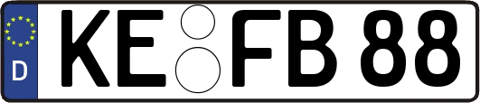 KE-FB88
