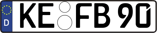 KE-FB90