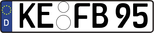 KE-FB95