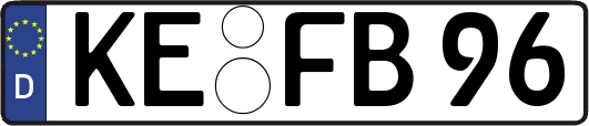 KE-FB96