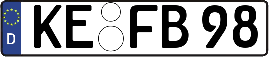 KE-FB98