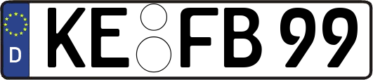 KE-FB99