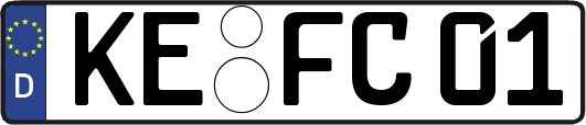 KE-FC01