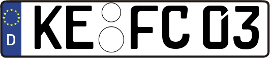KE-FC03