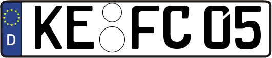 KE-FC05
