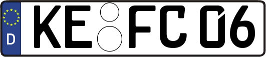 KE-FC06