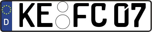 KE-FC07