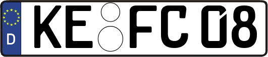 KE-FC08