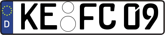 KE-FC09
