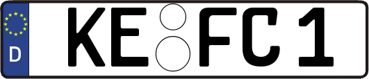 KE-FC1