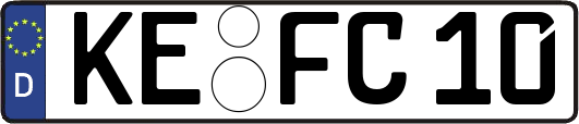 KE-FC10