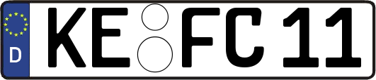 KE-FC11