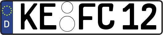 KE-FC12