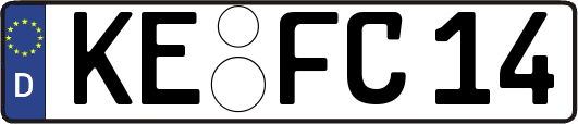 KE-FC14