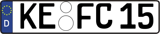 KE-FC15