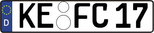 KE-FC17