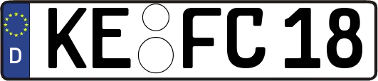 KE-FC18