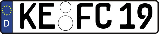 KE-FC19