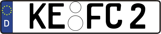 KE-FC2