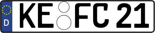 KE-FC21