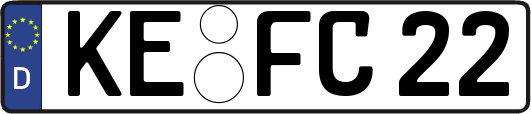 KE-FC22