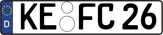 KE-FC26
