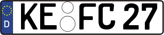 KE-FC27