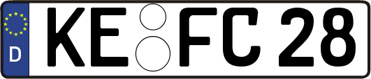 KE-FC28