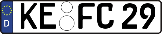 KE-FC29