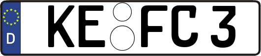 KE-FC3