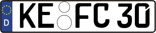 KE-FC30