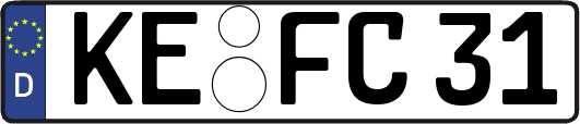 KE-FC31