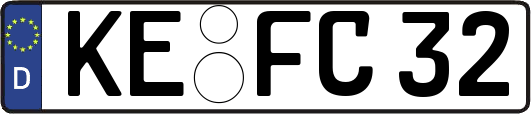 KE-FC32