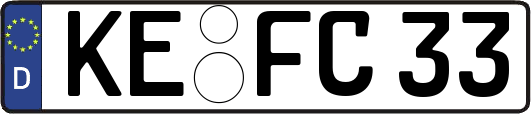 KE-FC33