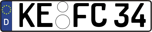 KE-FC34