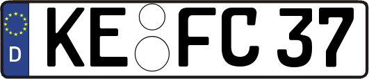 KE-FC37