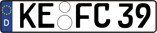 KE-FC39