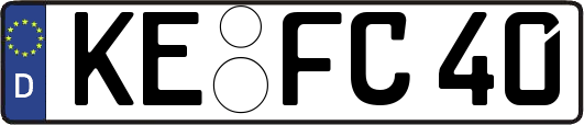 KE-FC40