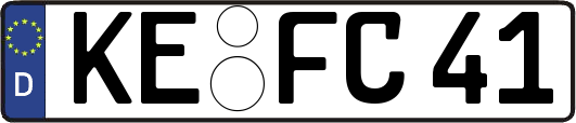 KE-FC41